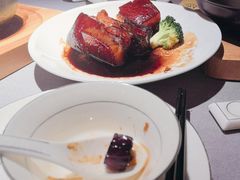 -章吴记喜瑞餐厅(东东城店)