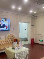 -武汉五洲整形外科医院