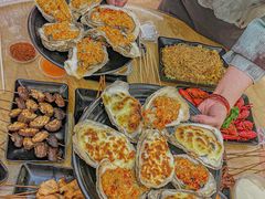 -蚝抵食·湛江生蚝(湾北路店)