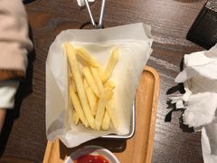 -小金鬼·煎饺·鸽子汤