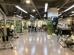 -每刻健身工作室(西直门店)