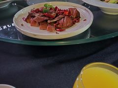-运·中餐厅(成都华尔道夫酒店)