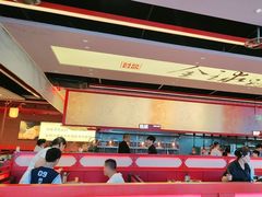 -钱小奴创意自助餐厅·原切谷饲安格斯畅吃(苏州昆山招商花园城店)