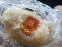 -真真老老粽子(南湖服务区店)