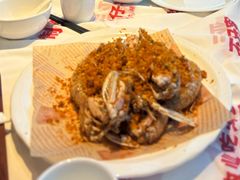 -不仔客海鲜·烧烤·270度海景餐厅(大东海店)