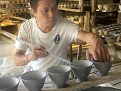 -景德镇古窑民俗博览区