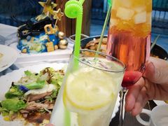 -LUCCA卢卡西班牙海鲜饭(远洋广场店)