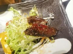 -小天鹅戴斯酒店鲸鲨百汇创作料理