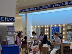 -天真蓝照相馆(上海中山公园龙之梦店)