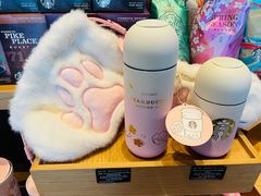 -星巴克(成都东站店)