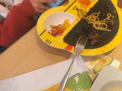 -豪客来牛排(中华城店)