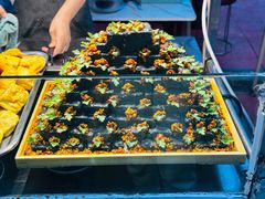 -正宁路小吃夜市