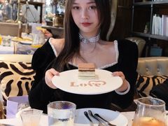 -一棵树·意大利西餐厅One Tree(新城店)