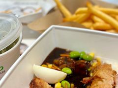 -德克士(南天门店)