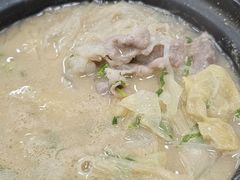 -北京清真房记小吃店