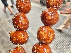 糖油果子-邓记新一代糖油果子(四川煤管局供销公司职工宿舍店)