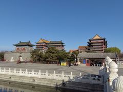 -大明幻境第一城