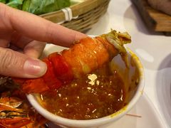 -文和友老长沙龙虾馆(化龙池店)