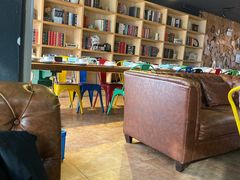 -乌托邦轰趴日租聚会别墅(先生的院子店)