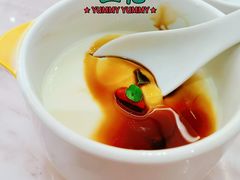 -喜鼎海胆水饺(平安金融中心店)