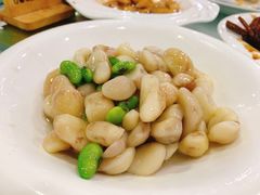 菱角毛豆-状元楼(金溪路店)