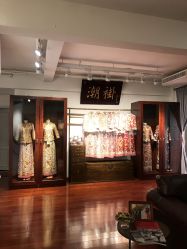 -MOOSA COUTURE沐纱