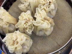 -清真·盛京白记 小骨头羊汤馆(南八马路店)