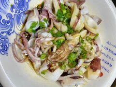 -前王院•巧克力海鲜市集餐厅(万平口店)