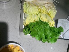 -半天妖烤鱼(丰科万达店)