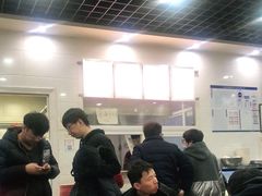-老冯拉面羊棒骨(西宸广场店)