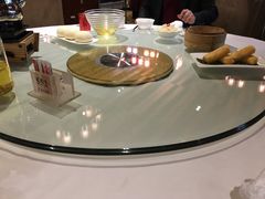 -顺丰国宴(工业博物馆店)