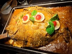 -炉鱼(西溪银泰城店)