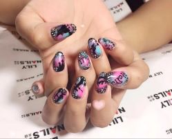 -LILY NAILS美甲美睫