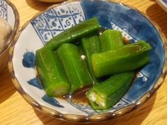 秋葵-伊豆野菜村(大族广场店)