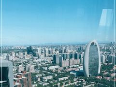 -中央广播电视总台(光华路办公区)