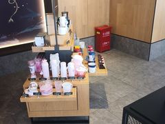 零售区-星巴克(古象大酒店店)