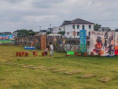 -乡乐园蟹庄·阳澄湖农家乐