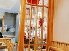 -林妈妈村·日式料理(宝山龙湖天街店)