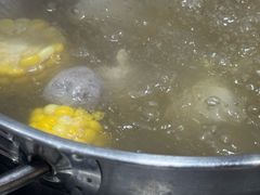 -濠轩阁特色生蚝火锅(水湾路店)
