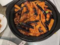 -一盏明灯全素斋(殊像寺店)