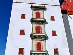 -普陀宗乘之庙(小布达拉宫)