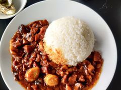 鹌圆烧肉-宜家·瑞典风味餐厅(天津东丽商场店)