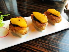 -王鼎精致料理铁板烧(世博源店)