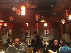 -重庆渝达老火锅(春熙路店)