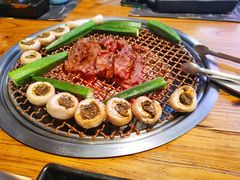 -黑牛の店·和牛烧肉(合生汇店)