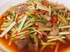 -嘎嘎鸭脑壳(蜀汉路店)