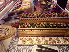 -比格比萨自助(赛罕区万达广场店)