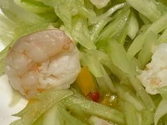 -百年家风·老馆子(东风店)