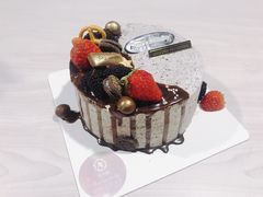 -你好独角兽·蛋糕甜品