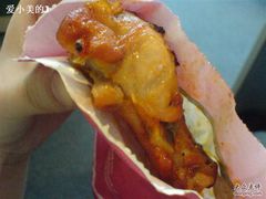 DSC00699-肯德基(豫园店)